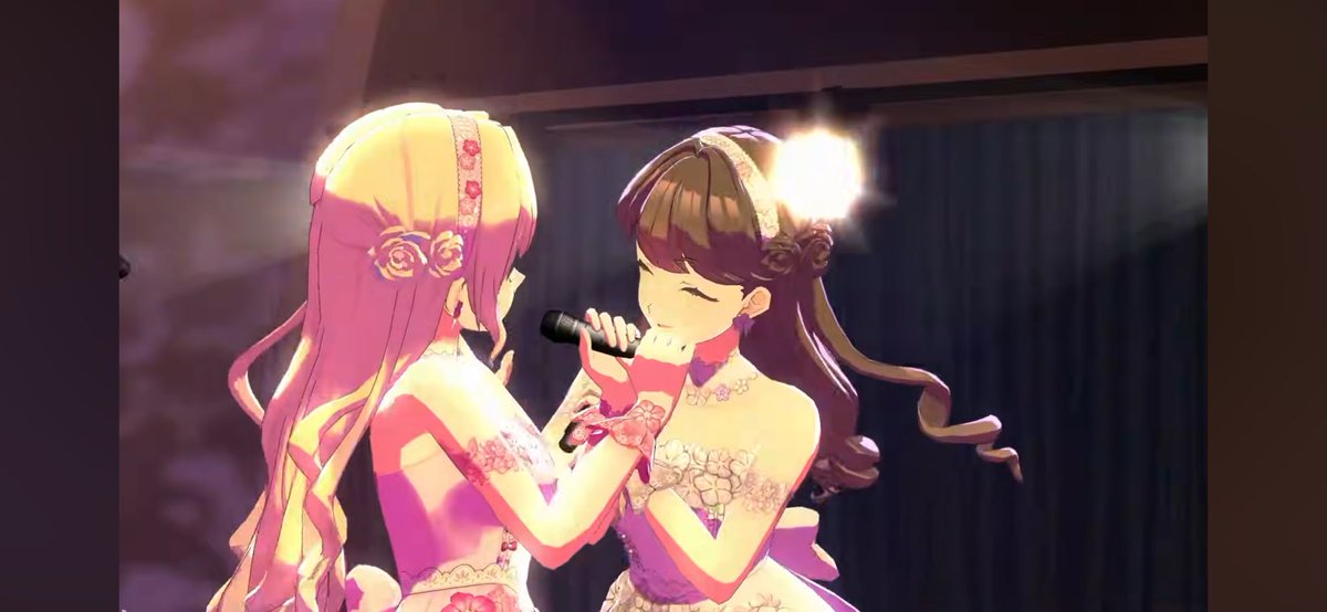 stos_d's tweet photo. みらぱ
ルリちゃんらしい最高な曲 #Fes蓮ノ空ブルパ #みらぱ https://t.co/Olz96T8aCN