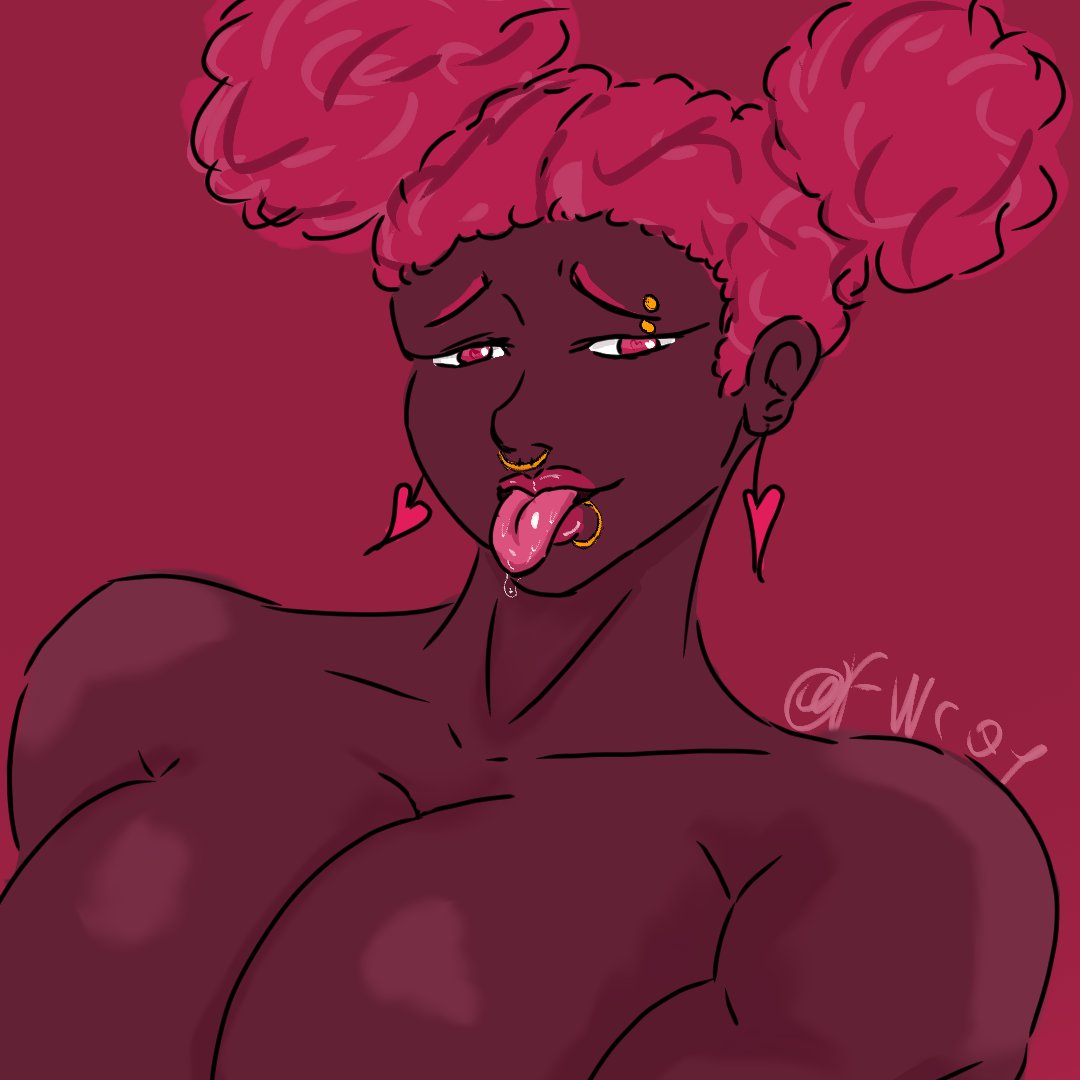 FwC0y Art🔞 tweet media