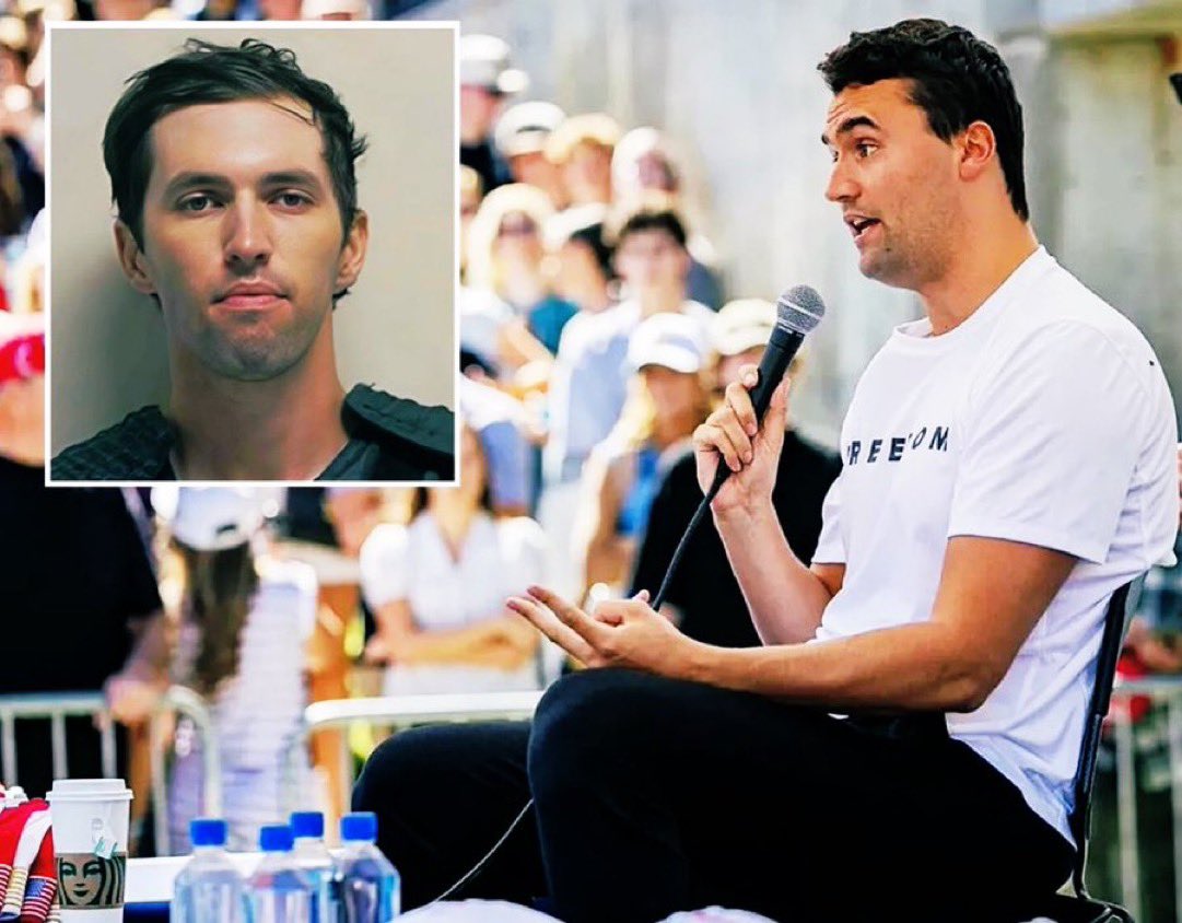 وثائق قضائية تزعم عدم تطابق الرصاصة مع بندقية المشتبه به في قضية مقتل تشارلي كيرك — مزاعم غير مؤكدة