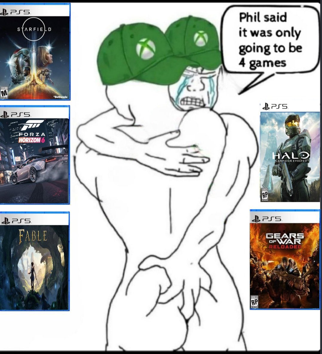 Look behind you tweet media