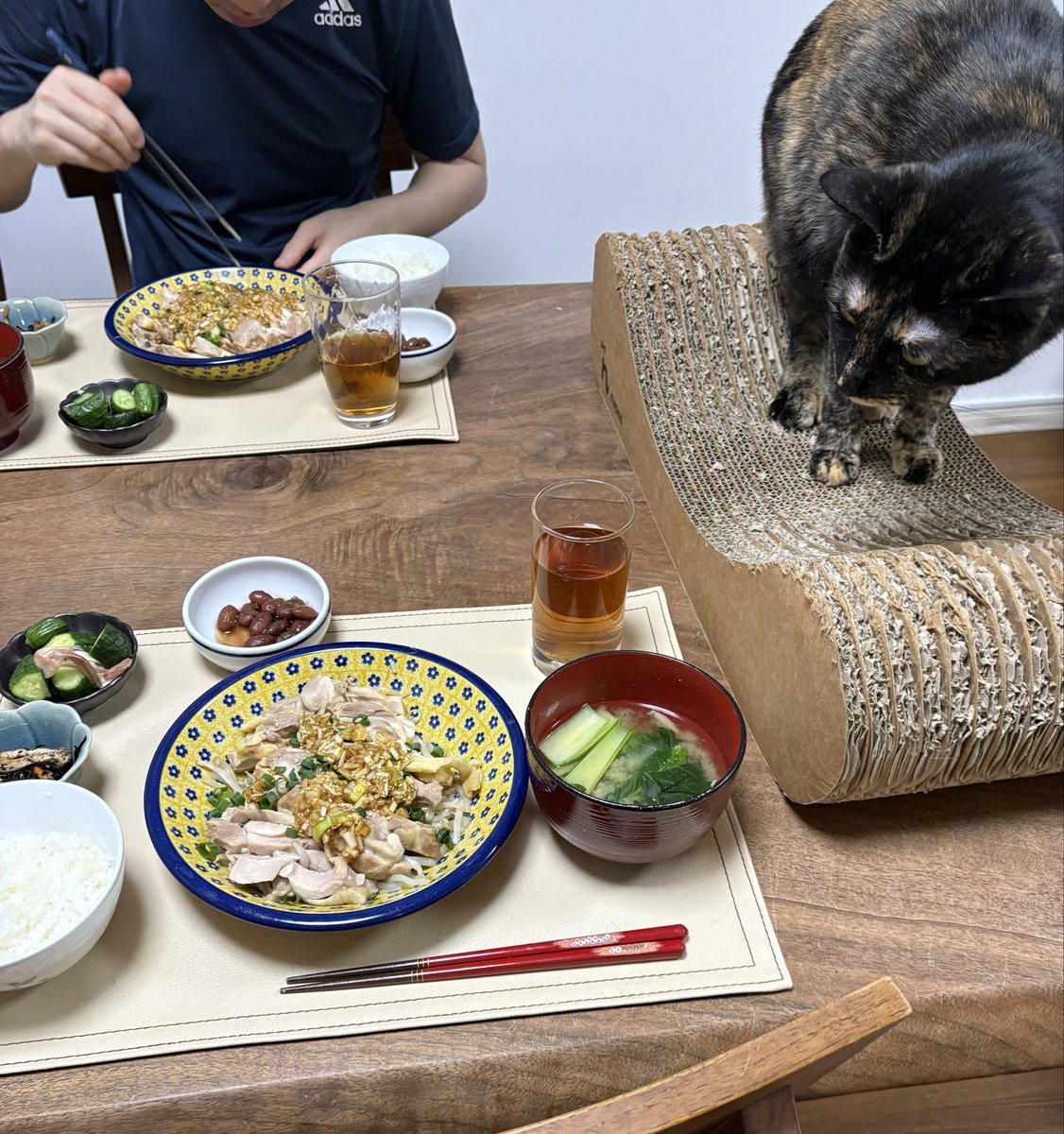 すずね凜 tweet media