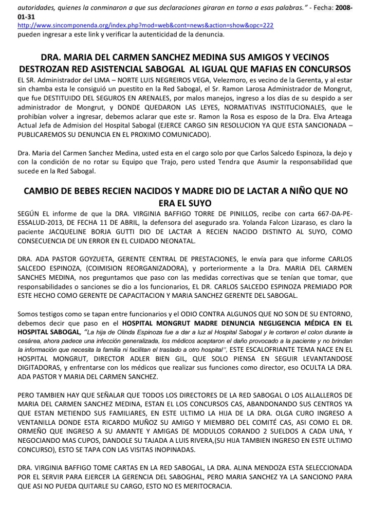 Gino Román#7✏️NO+PEAJES,Papeletas,SOAT,RevisionTec tweet media