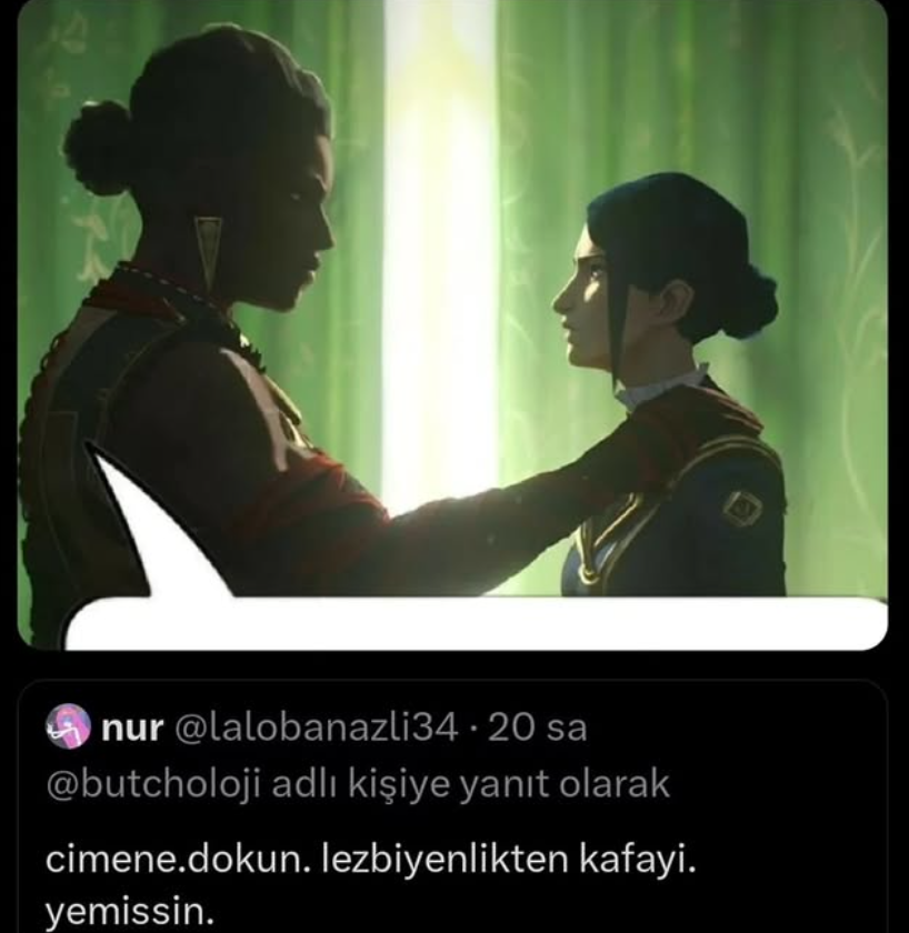 Voice of Light tweet media