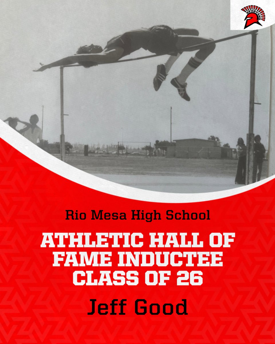 Rio Mesa Athletics tweet media