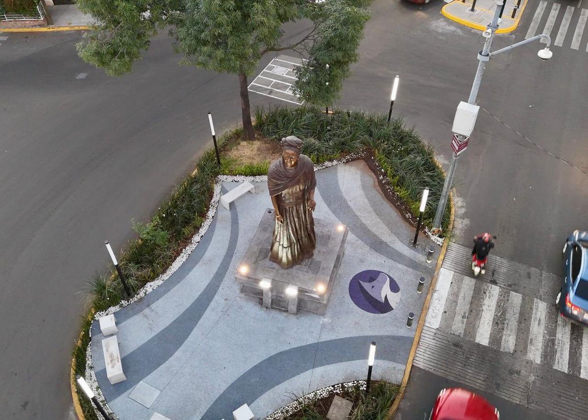 Alcaldía de Coyoacán tweet media