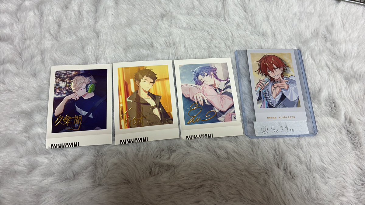 とうり⚜️お取引垢 tweet media