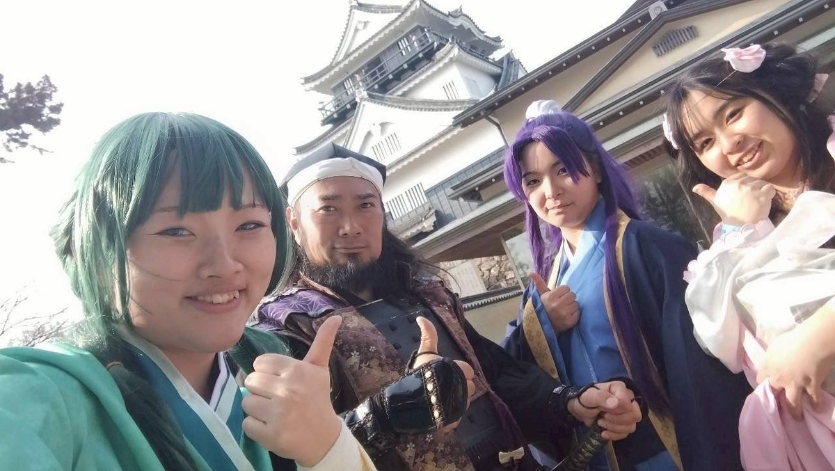 霜瀬 依李唖 -シモセ イリア-🟪🎵 tweet media