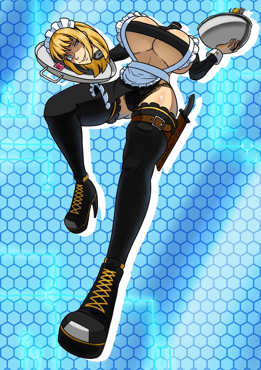 LateNightUmbrant tweet media