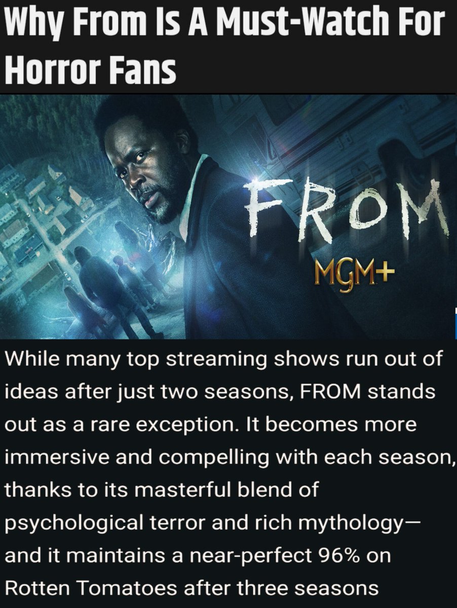 #FROM #FROMily 

screenrant.com/from-horror-sh…