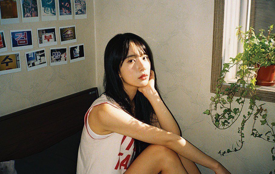 จุ๋มฮ์จิ๋มฮ์ #Bloomhour 💫 tweet media