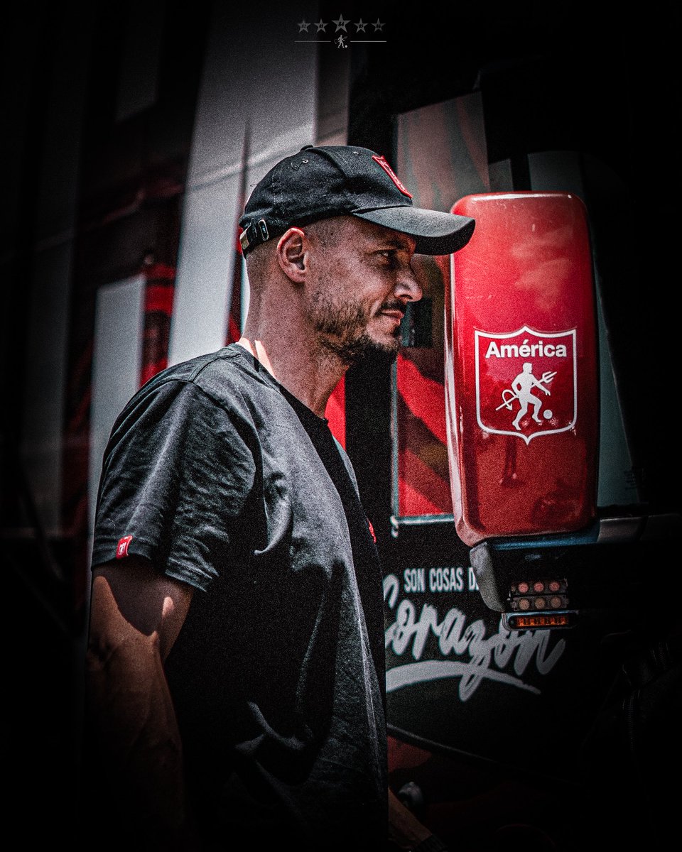 Eternamente Americano tweet media