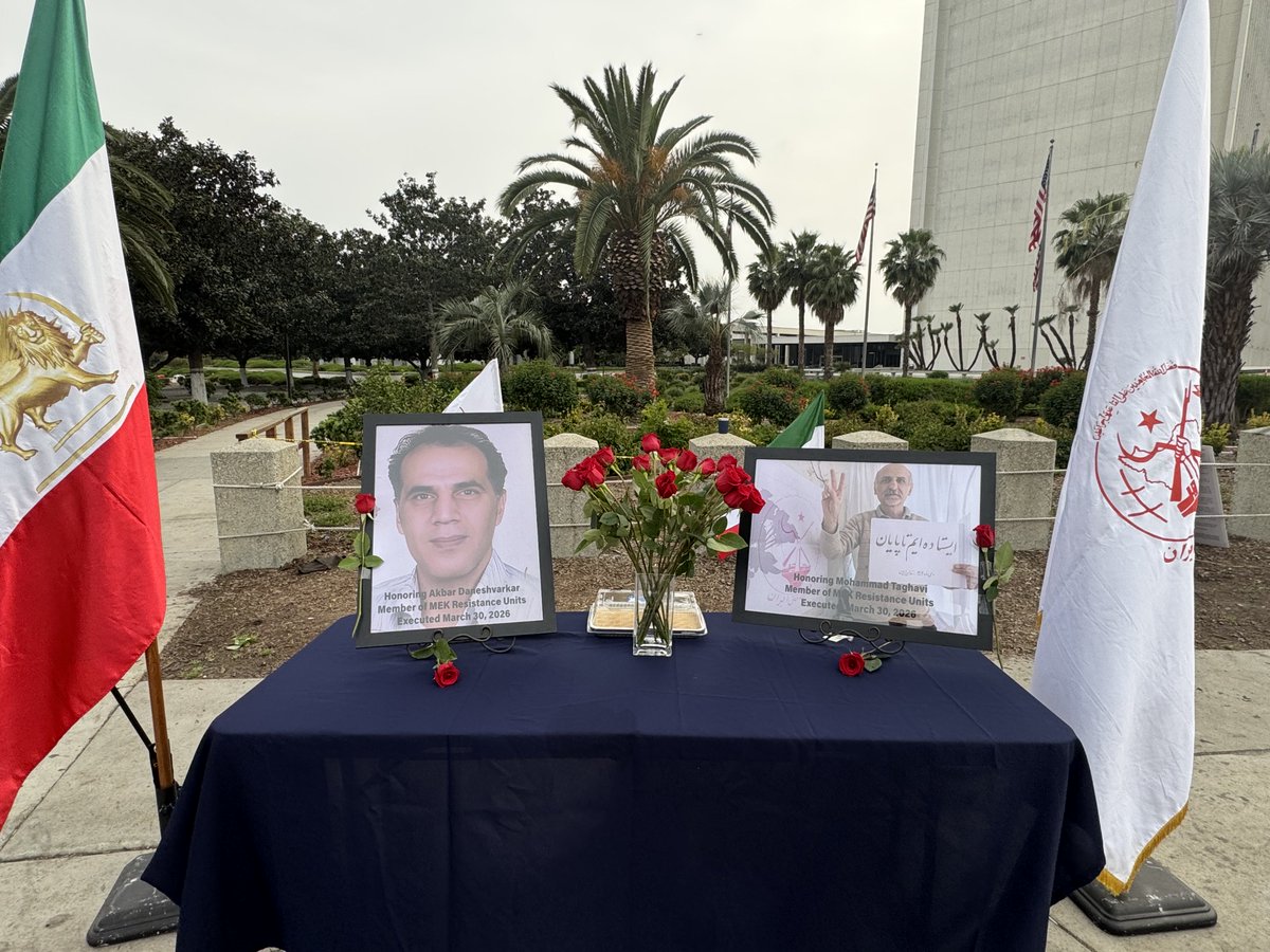 Pooran Arbabi tweet media