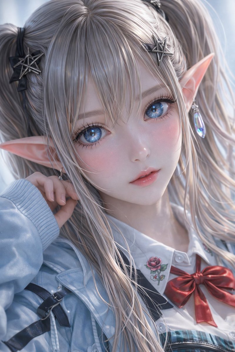 寝落ちのマオchi@GILVUS tweet media