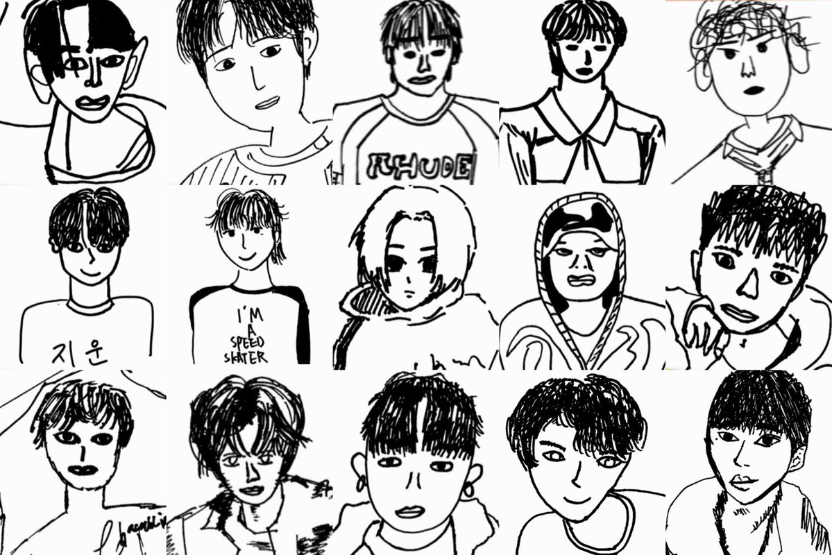 ⭑₁₅ tweet media