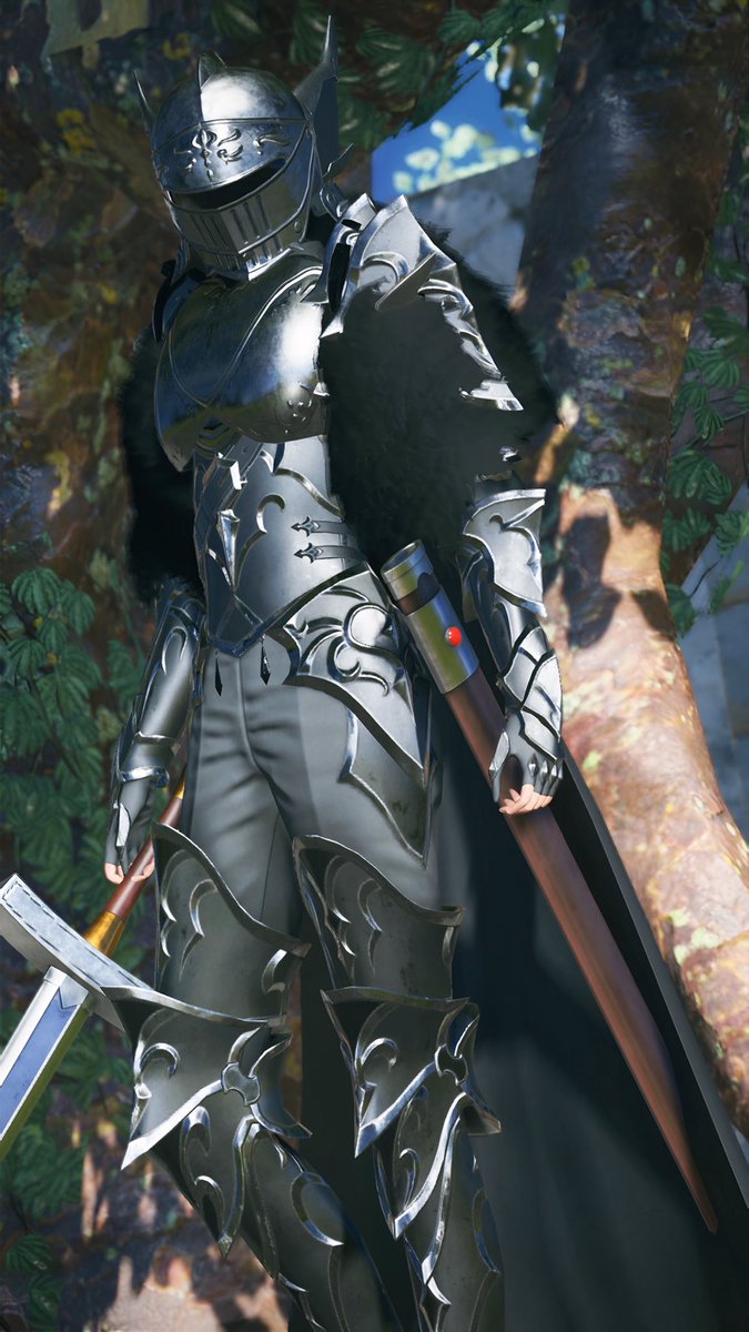 Harrian𓆏 tweet media