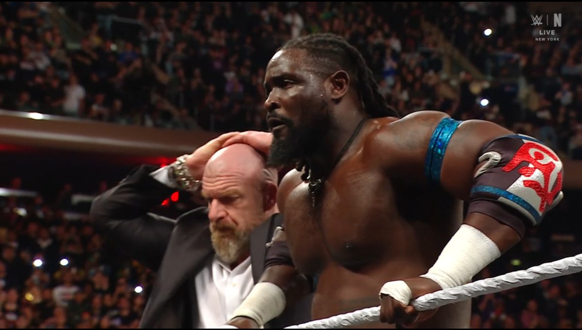 LuigiWrestling tweet media