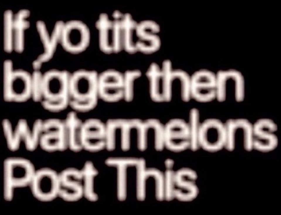 Bit of an understatement there...