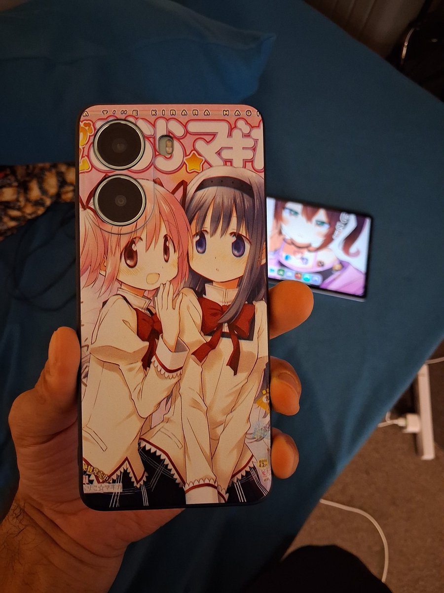 Vignett 🧅🧄 tweet media