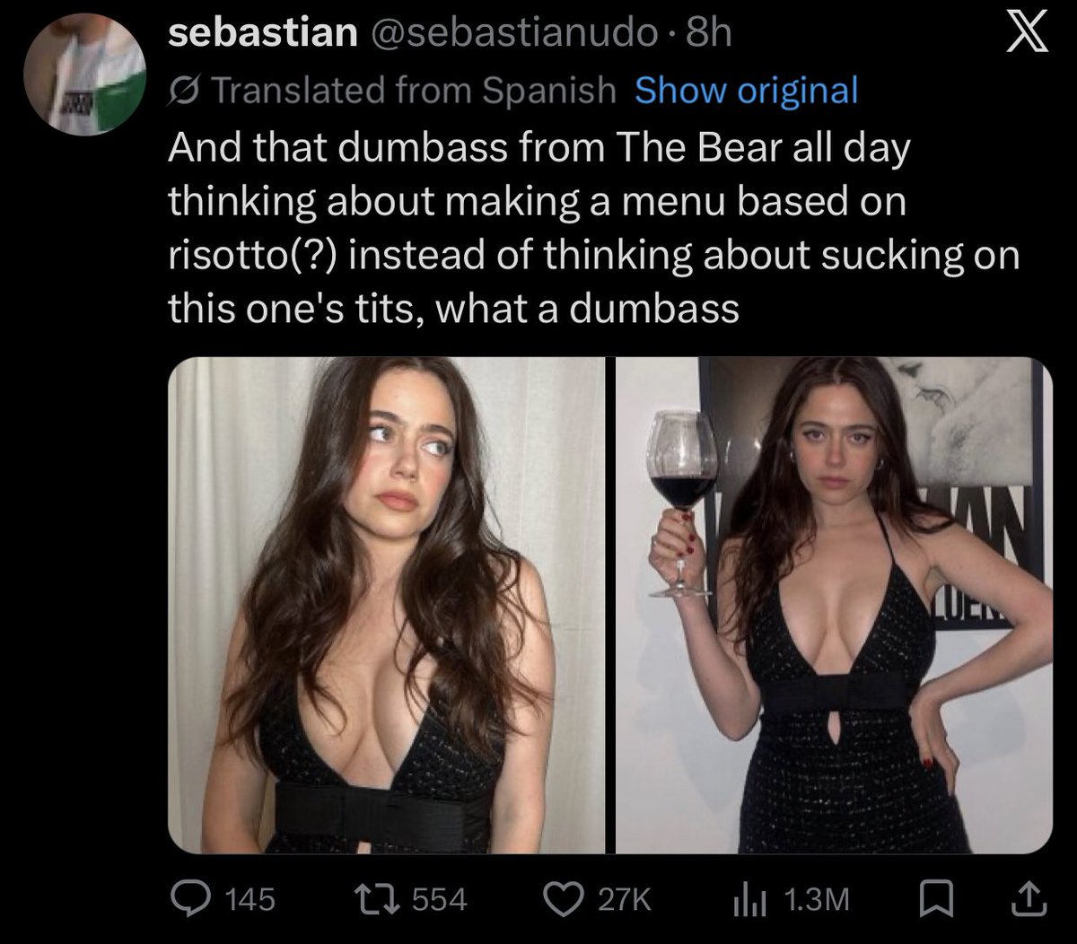 The Kronstadt Gardener 🇵🇸 tweet media