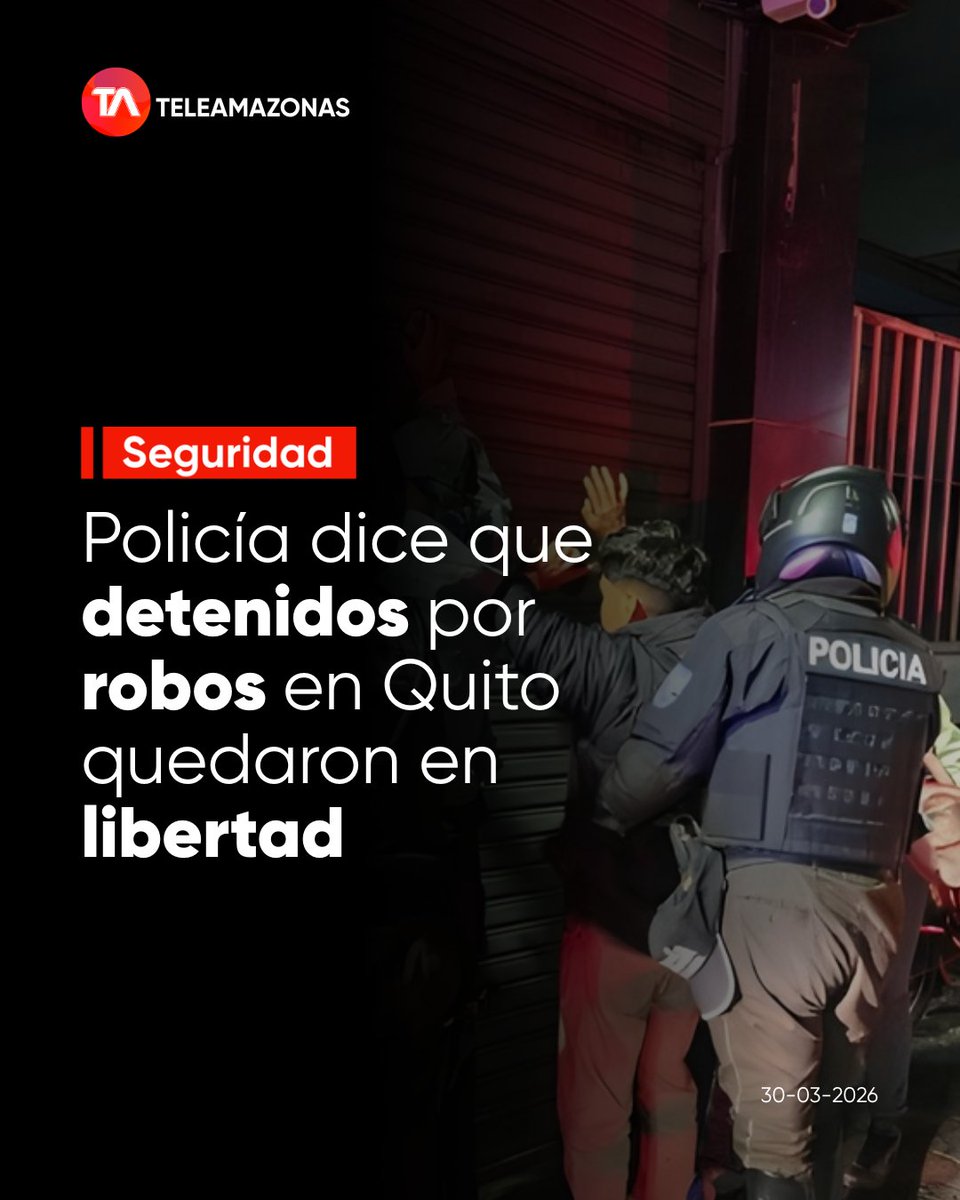 Teleamazonas tweet media