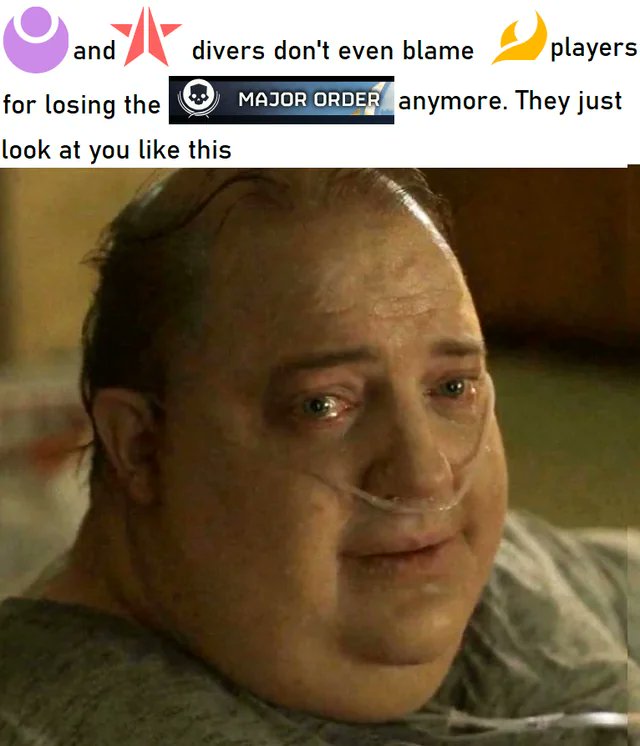 Helldivers NOW tweet media