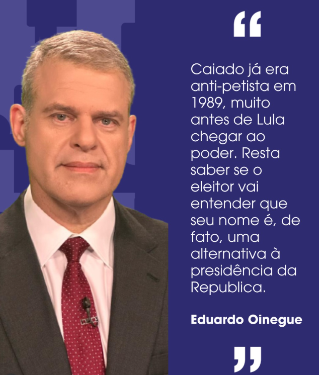 Eduardo Oinegue tweet media