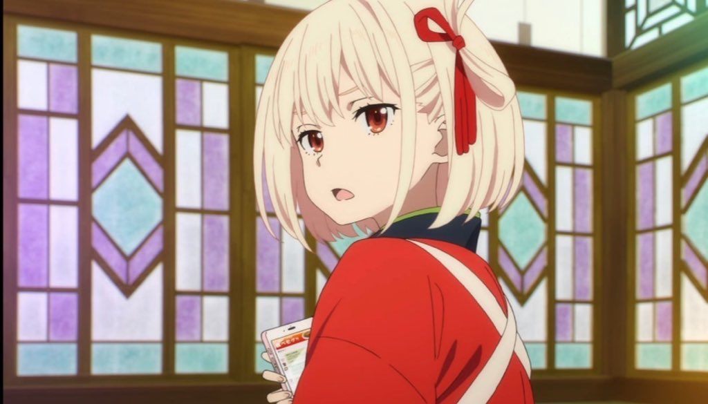 Chisato【小春】🌷◍𓂂* tweet media