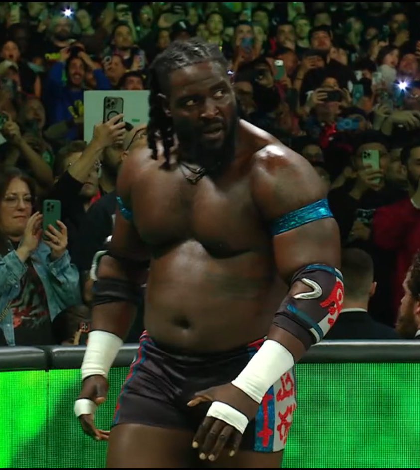 Humble Wrestling tweet media