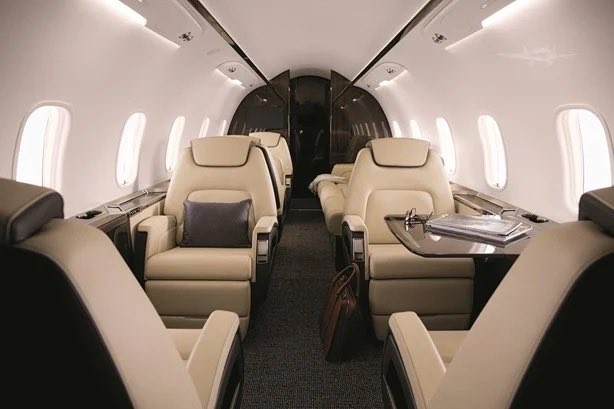 ridewithjetra's tweet photo. Bombardier Challenger 350l

#privatejet #aviation https://t.co/7ecRJZa2td