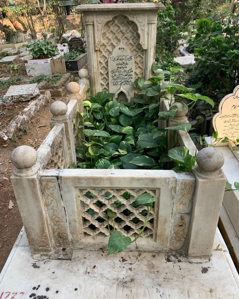 Rana Safvi رعنا राना tweet media