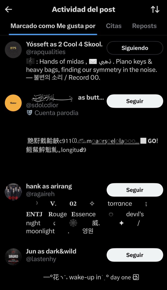 ‍ ‍𐔌͡ᅠ. 𝓛ainne◞ ⊹ ᅠ tweet media