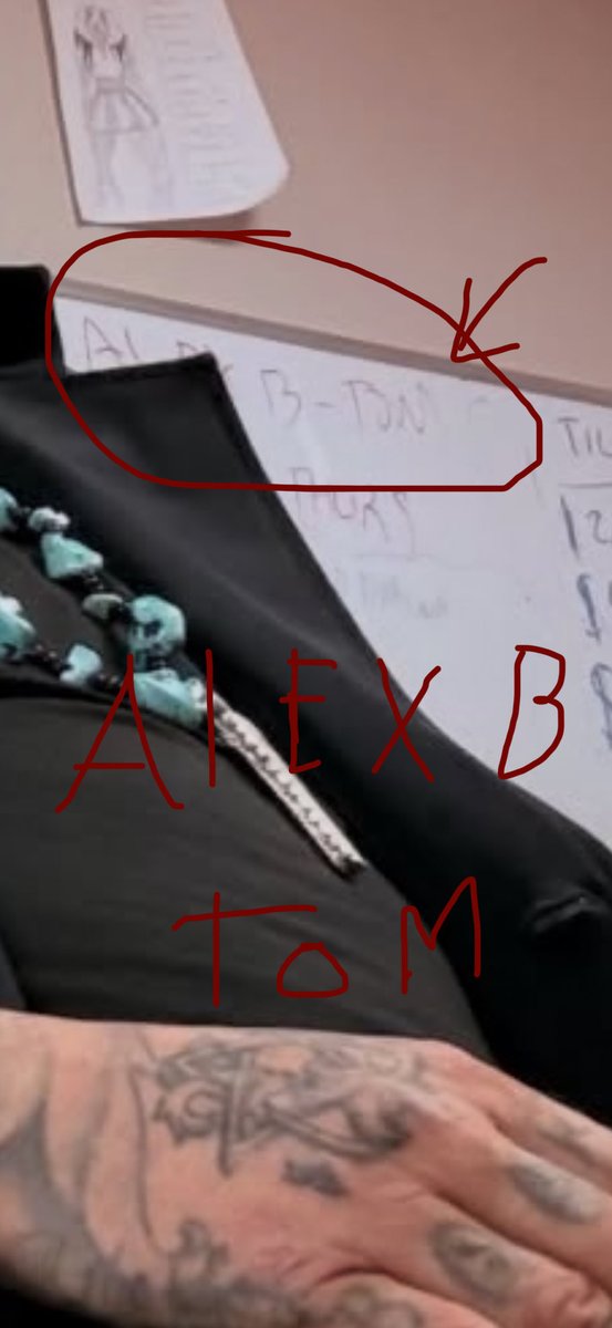 FishtankGnome tweet media