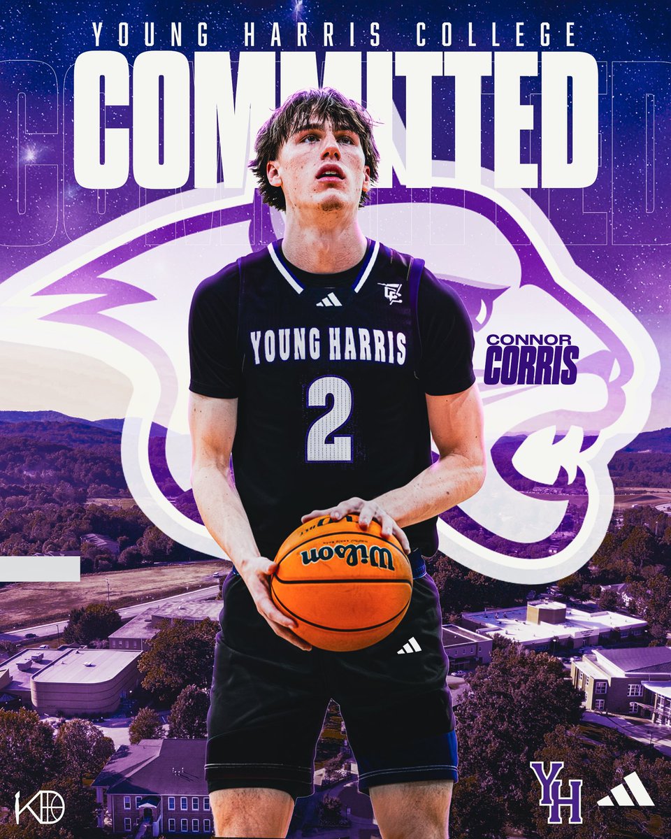 Connor Corris tweet media