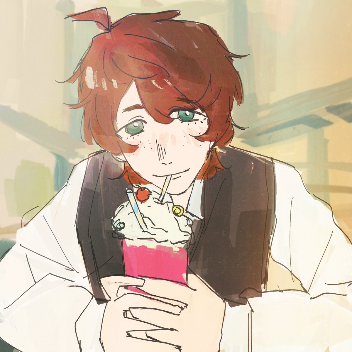 区欠_onomi|HIATUS tweet media