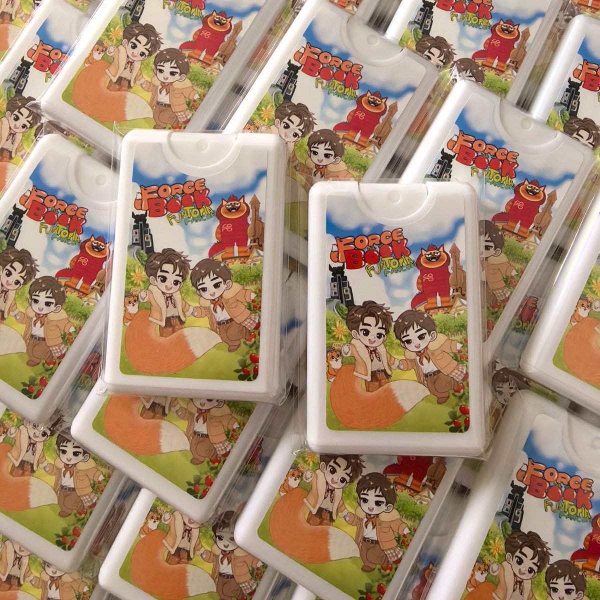 🦊🍅FBorBF ตี๋บี๋🍅🦊🧡🩵 tweet media