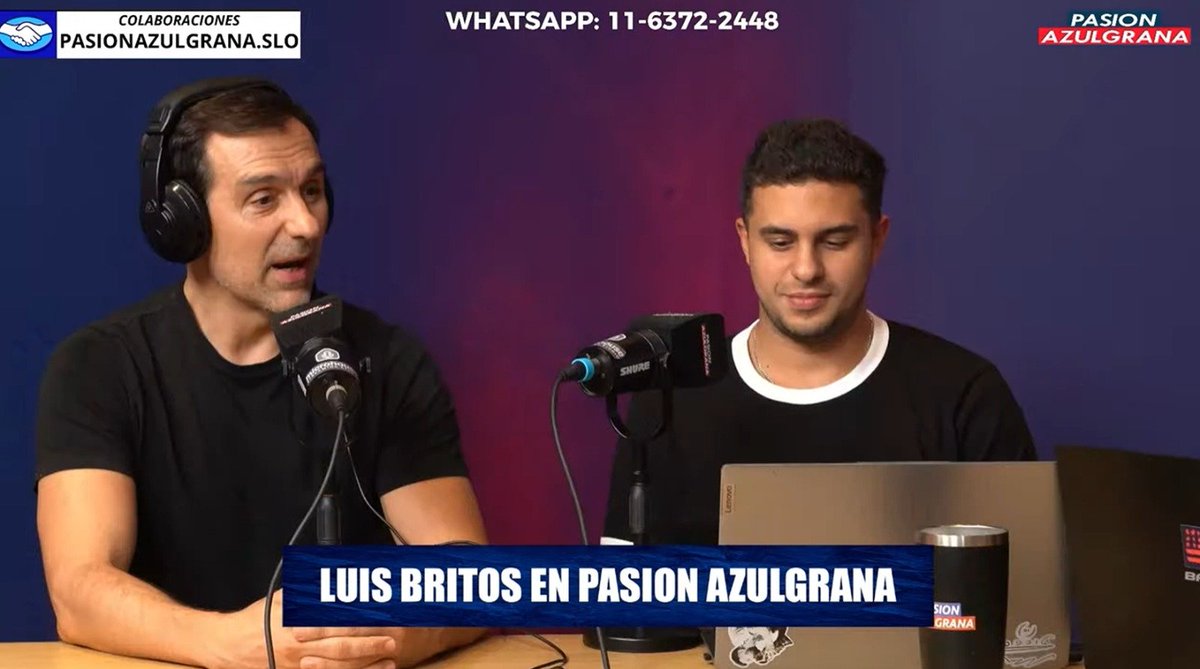 Rodrigo Vizcarra tweet media