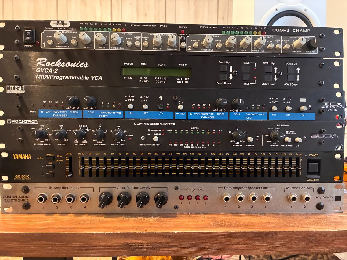 いっちー＠KemperとTONEXのRIG販売してます♫ tweet media