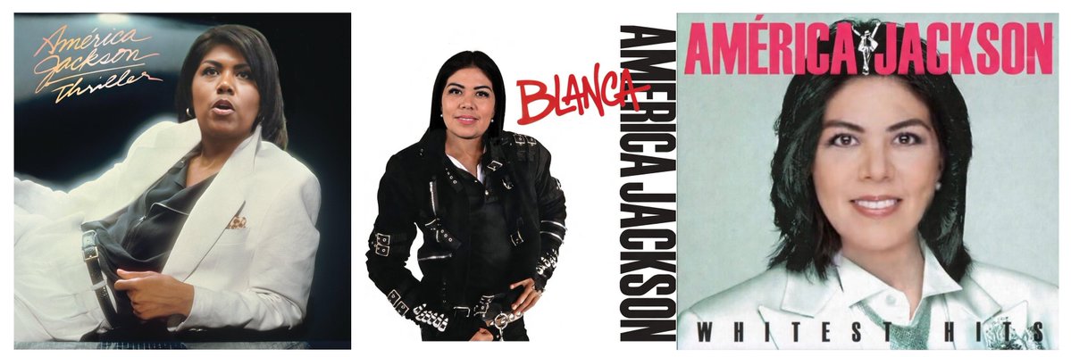 Jean Michel tweet media