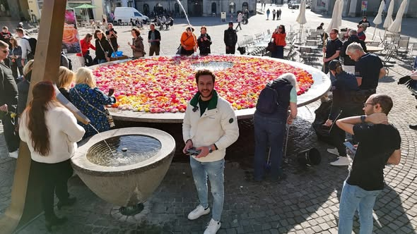 Documentaries 🌍 اسأل عن التاريخ tweet media