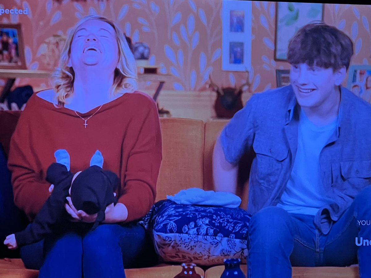 RIP Marshmallow 🌈 (Certified Pasta Hater) tweet media