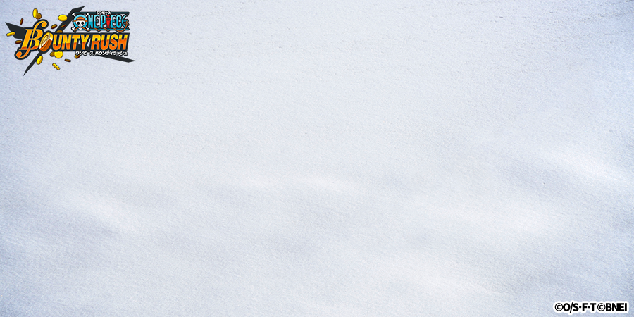 ONE PIECE バウンティラッシュ【公式】 tweet media