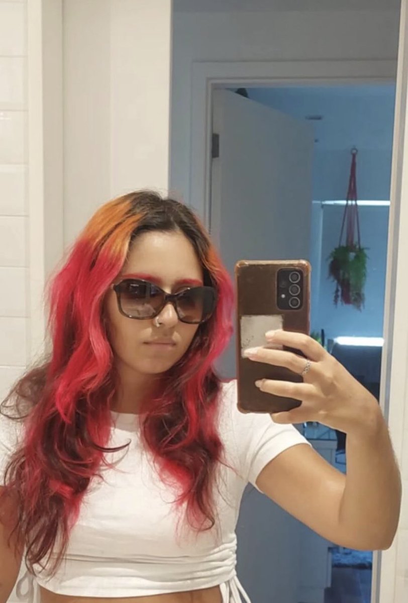 priscila nassar tweet media