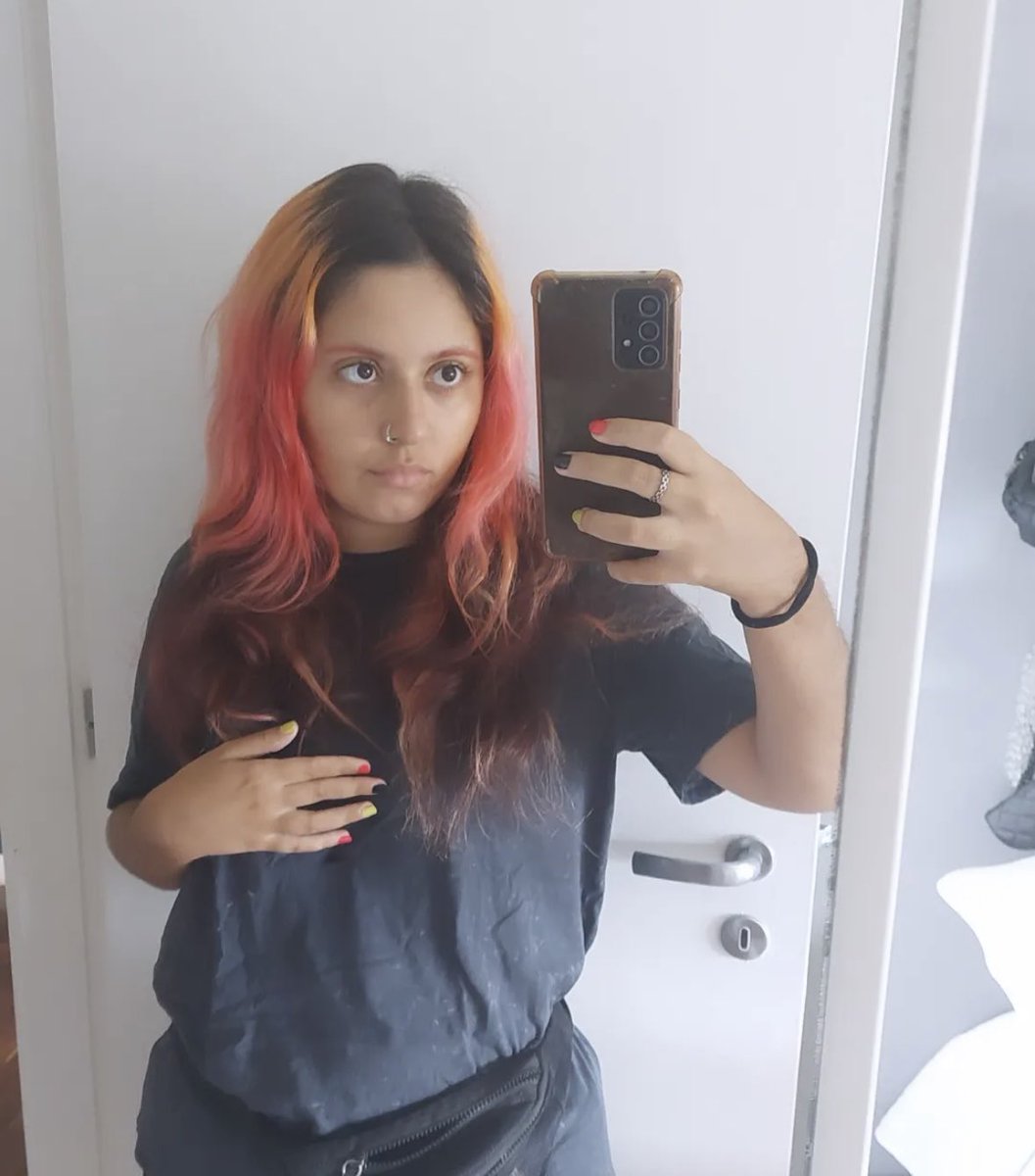 priscila nassar tweet media