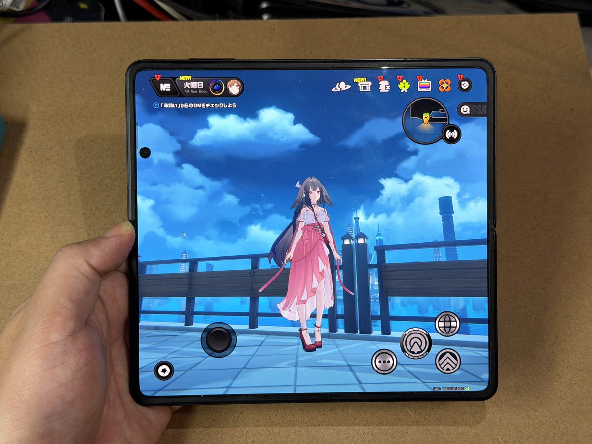 はやぽん tweet media