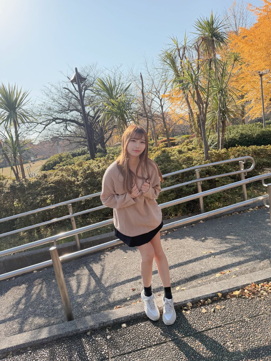 あおい tweet media