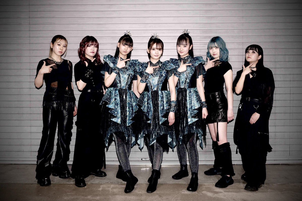 SERINA TRiDENT tweet media