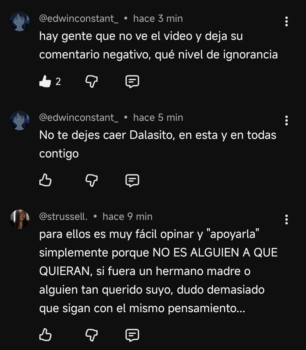 Dani4 Review tweet media