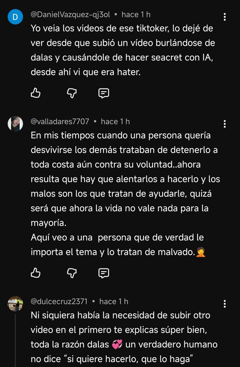 Dani4 Review tweet media