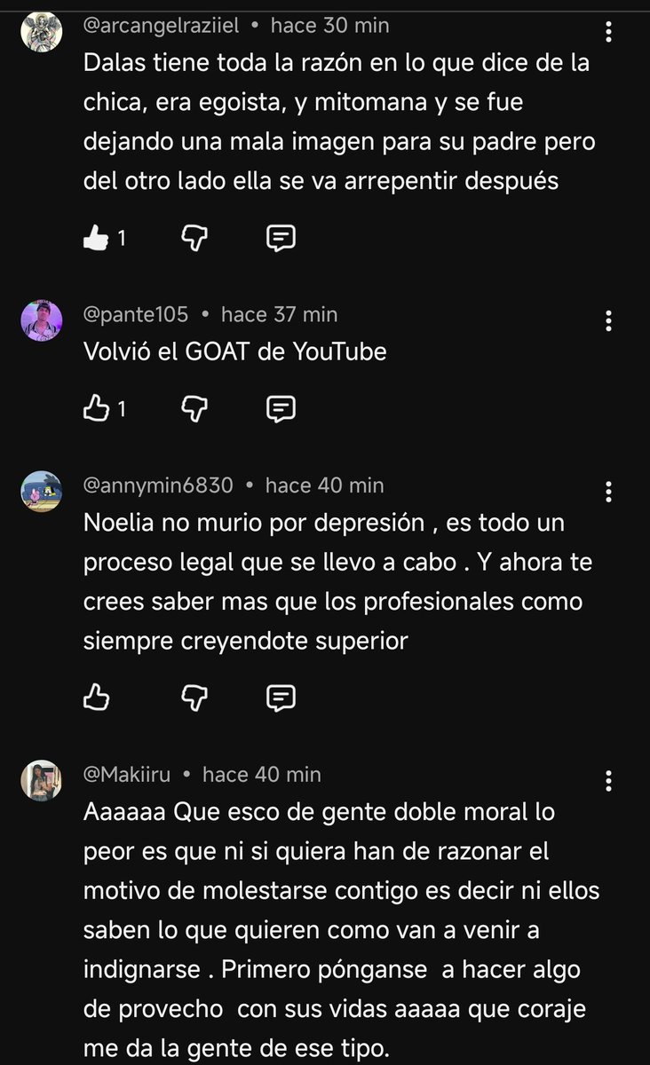 Dani4 Review tweet media