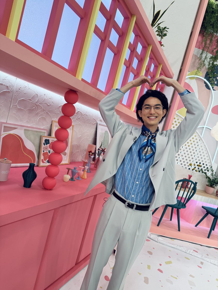 神田聖司(カンダ マサカズ) tweet media